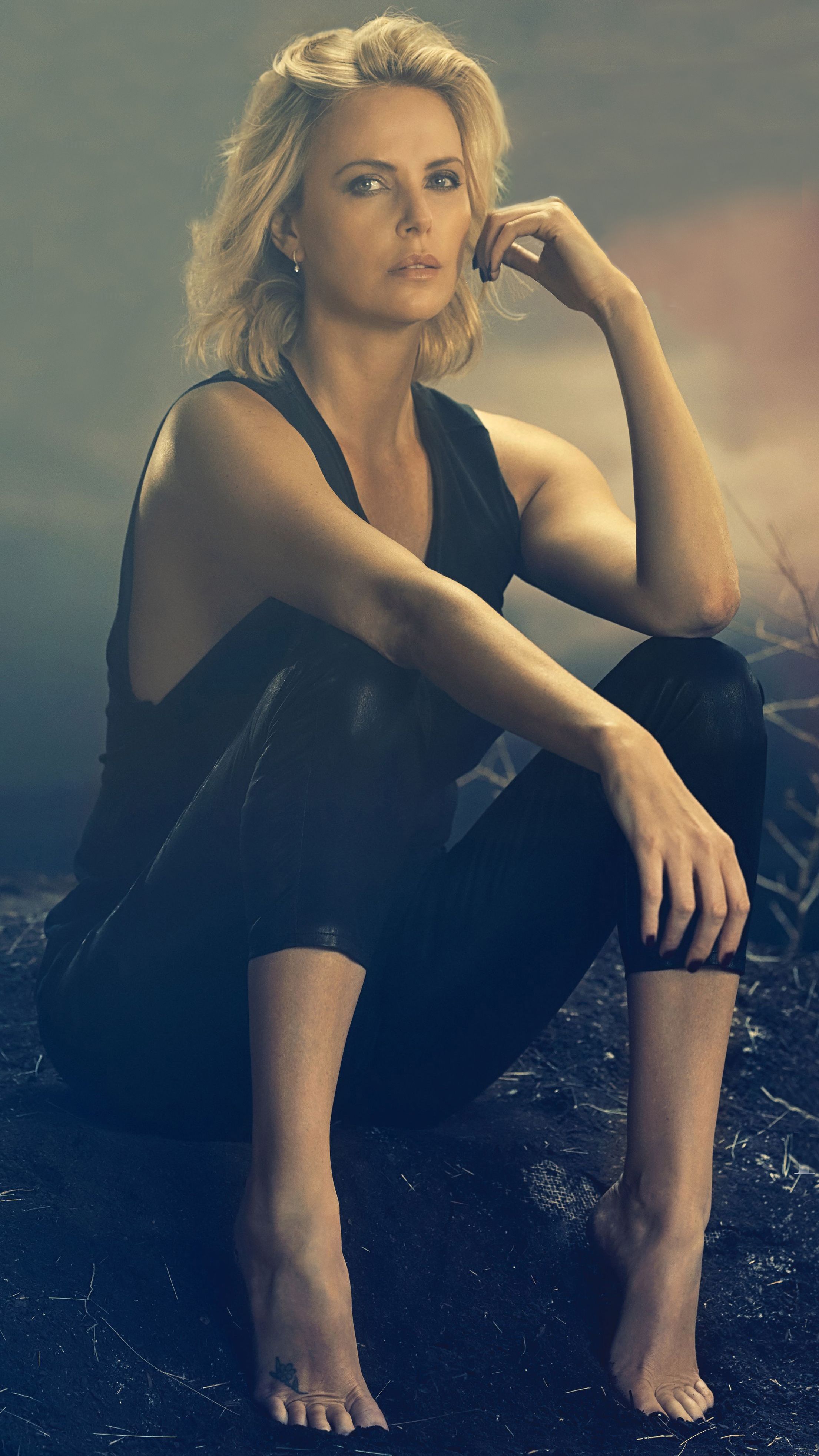 Charlize Theron - Which 2 of these 20 Photos of "CHARLIZE THERON" do - Charlize Theron: Sexy Pics of the Fierce and Flawless Oscar Winner