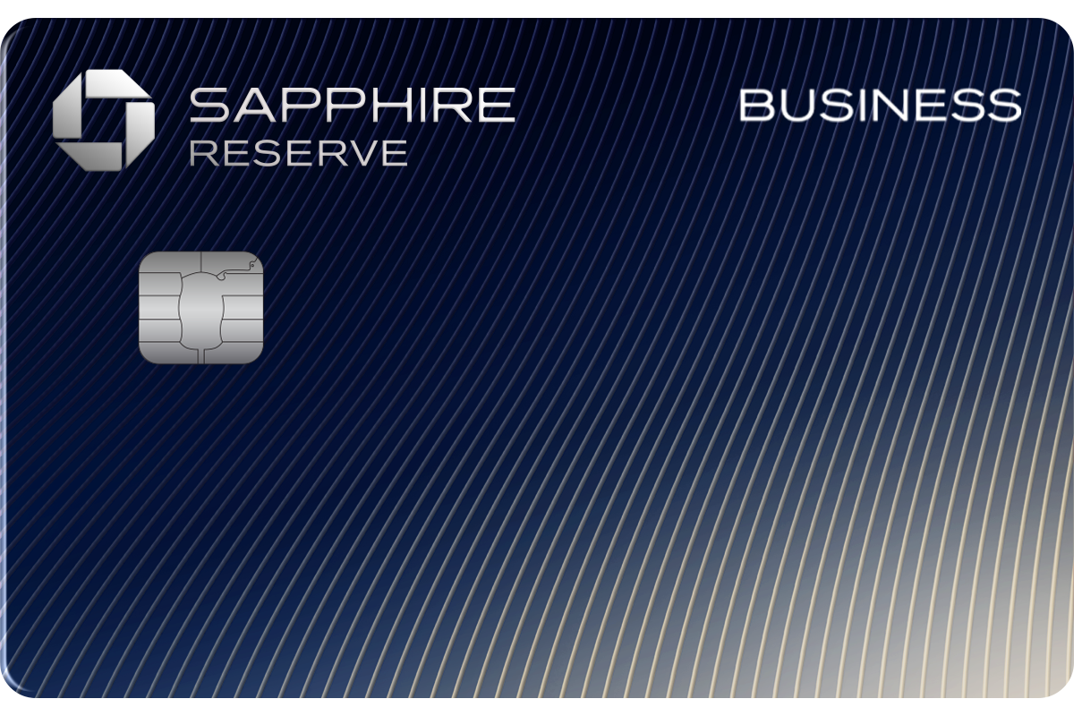 Chase Sapphire Reserve for Business℠ Credit Card Review (New Card, 200k - How Tall Is Chase Keith? Newcomer’s Height Revealed