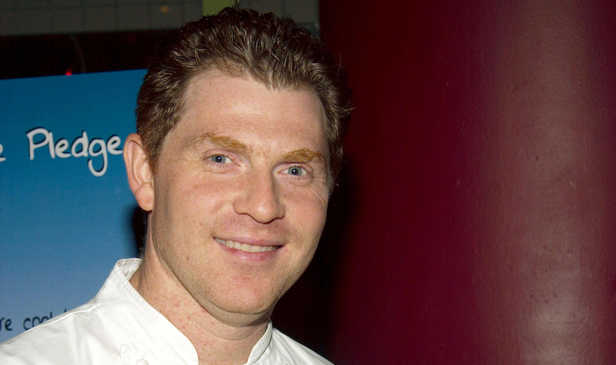 Chef Bobby Flay Now Lives Across the Country From His Childhood Home - Who Is Bobby Flay Dating Now? Chef's Love Life Revealed