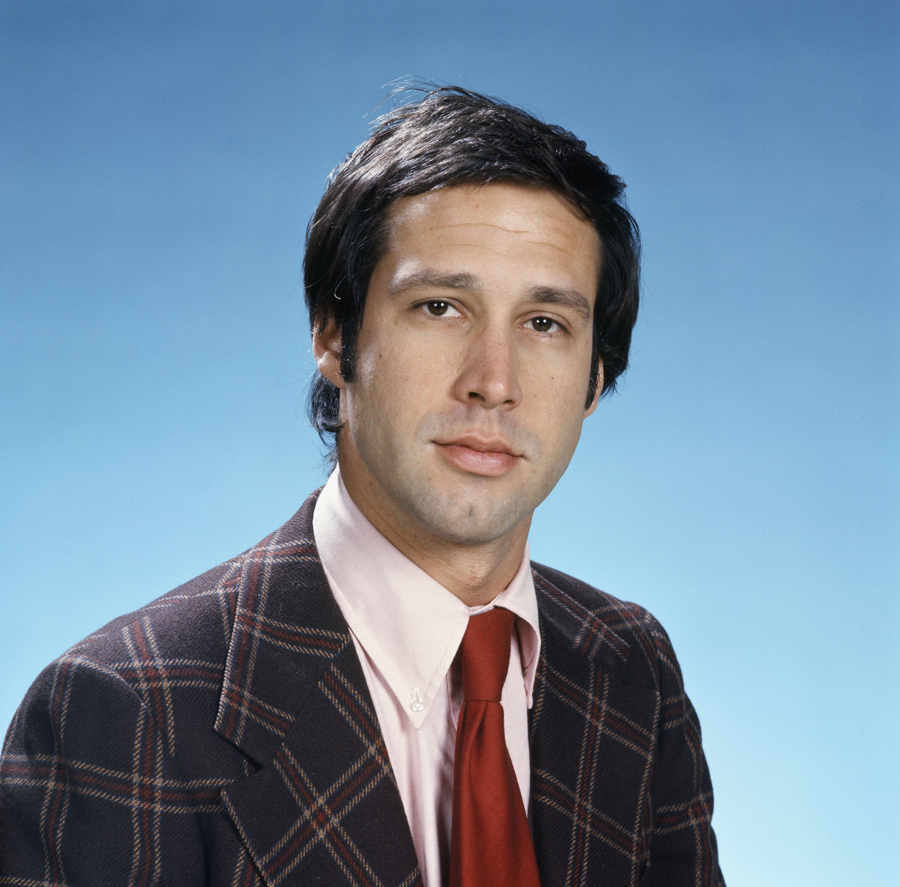 How Tall Is Chevy Chase: The SNL Legend’s Commanding Stature