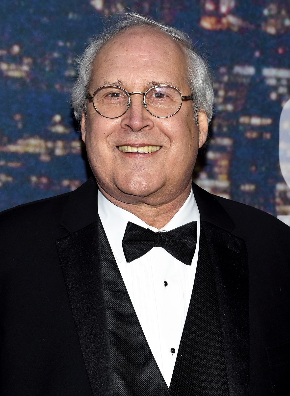 Chevy Chase | Biography, SNL, Movies, & Facts | Britannica - How Tall Is Chevy Chase: The SNL Legend’s Commanding Stature