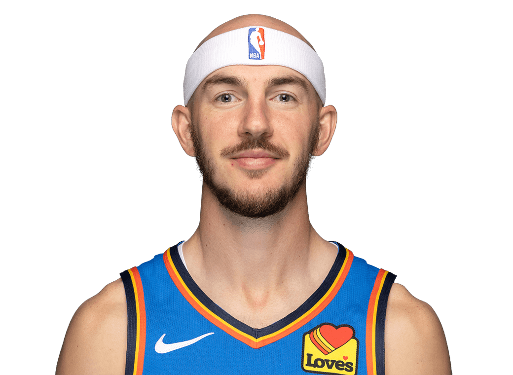 Chicago Bulls Roster | NBA.com - How Old Is Alex Caruso? NBA Star's Age & Career Stats