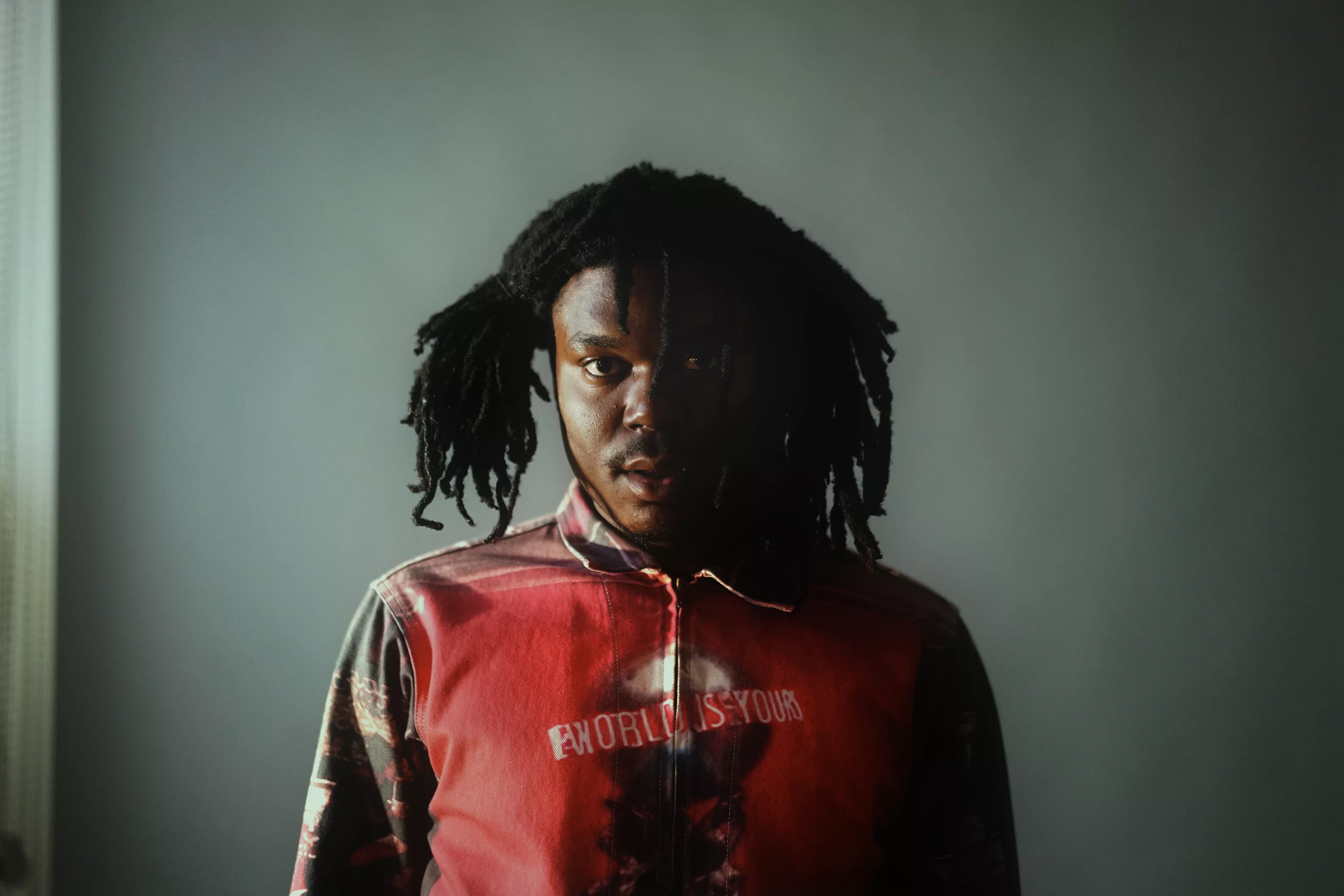 Chicago's Lucki to bring hazy and vulnerable trap to Saint Andrew's - How Tall Is Lucki: The Rapper’s Low-Key Profile