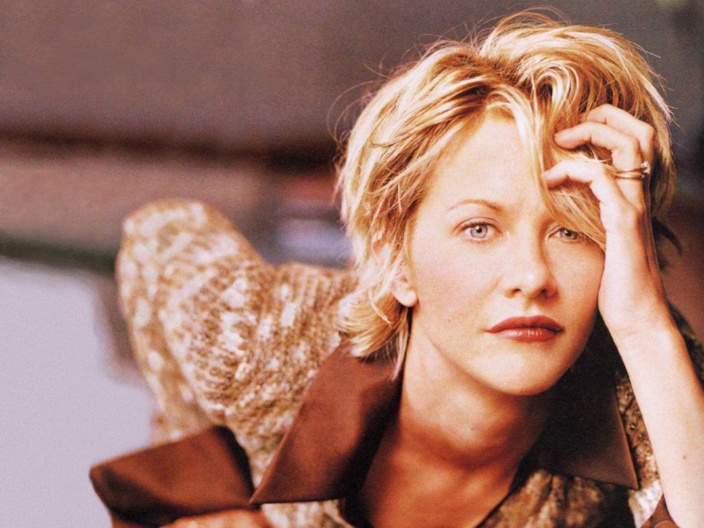 chichi allen: Meg Ryan sexy figure - body wallpapers 2011 - Meg Ryan's Classic Charm: How Tall Is The Rom-Com Queen?