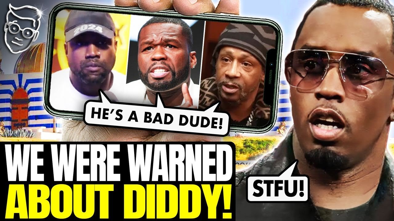 How Old Is Diddy? Rap Mogul’s Age & Empire In 2025