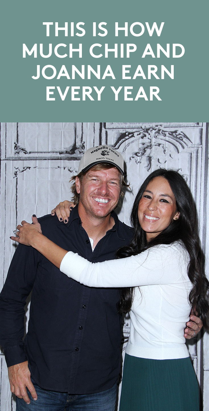Chip and Joanna Gaines Net Worth 2017 | Chip and joanna gaines, Joanna - What Is Net Worth Of Chip And Joanna Gaines