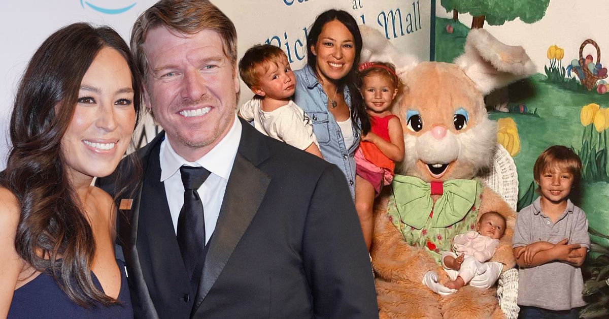 Chip And Joanna Gaines' Scandals Didn't End Their Celebrity Friendships - What Is The Net Worth Of Chip & Joanna Gaines
