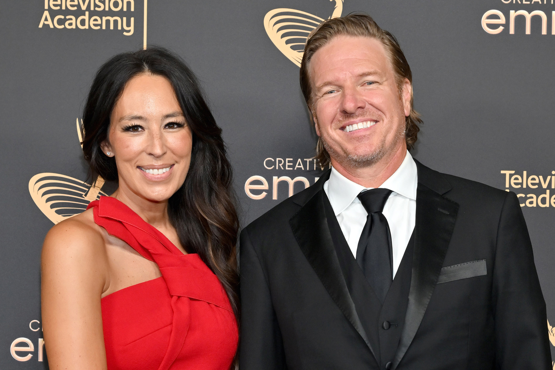 Chip & Joanna Gaines Update TODAY Viewers About Their Kids - What Is The Net Worth Of Chip & Joanna Gaines