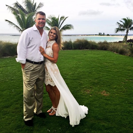 Chipper Jones’ Wife: Taylor Jones, the Love Behind the Baseball Legend