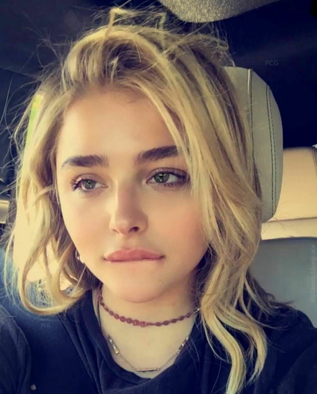 Chloe Grace Moretz Chloë Grace Moretz, Chloé Moretz, Beautiful - Chloë Grace Moretz’s Fashion Evolution – Grit, Glam, and Grace