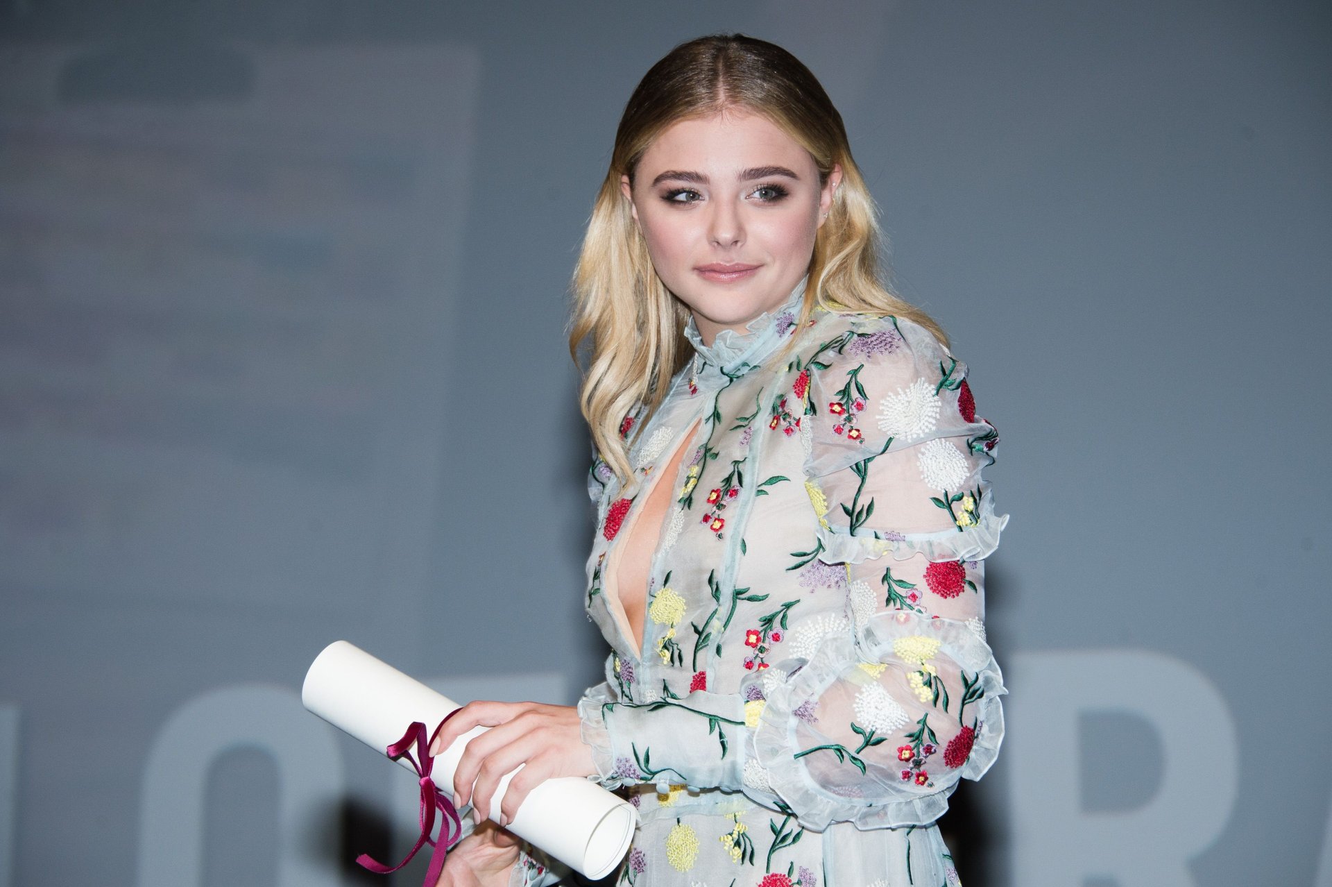 Chloe Grace Moretz Sexy (69 Photos) | #TheFappening - Chloë Grace Moretz’s Fashion Evolution – Grit, Glam, and Grace