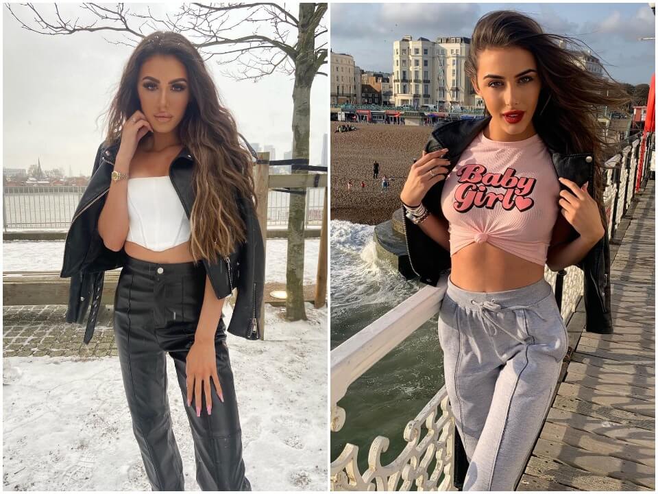 Chloe Veitch Bio, Age, Height, Boyfriend, Net Worth, Wiki - Who Is Chloe Veitch Dating? Reality Star's Current Relationship Status