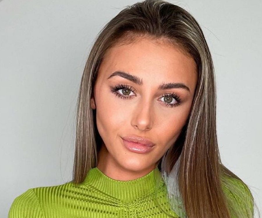 Who Is Chloe Veitch Dating? Reality Star's Current Relationship Status