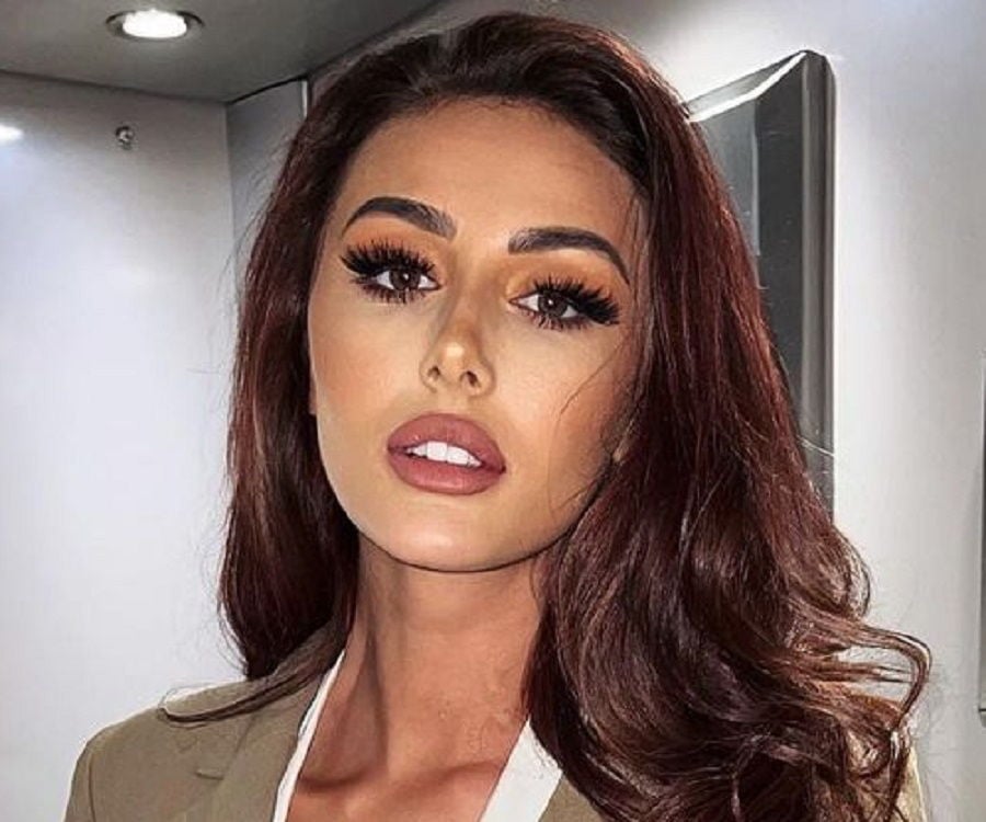 Chloe Veitch – Bio, Facts, Family Life of the Reality & Instagram Star - Who Is Chloe Veitch Dating? Reality Star's Current Relationship Status