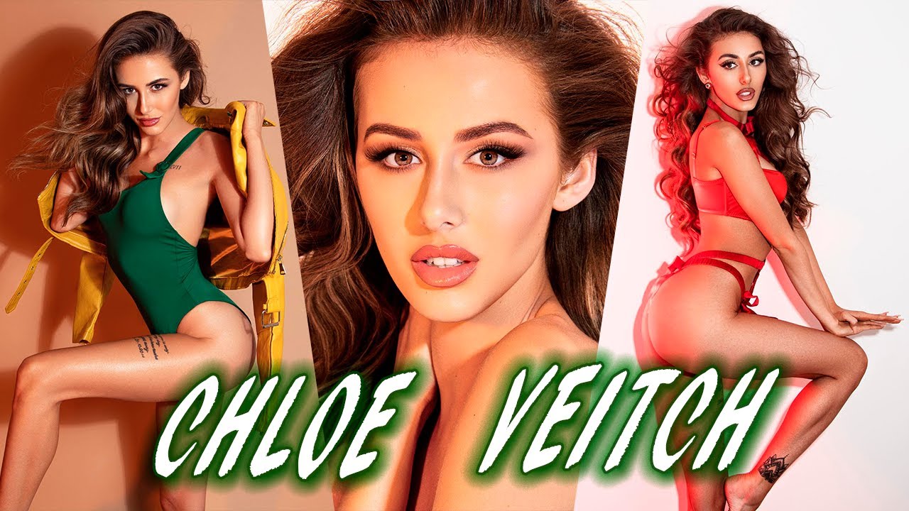 Who Is Chloe Veitch Dating? Reality Star’s Current Relationship Status