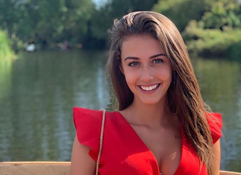 Chloe Veitch Wiki, Height, Age, Boyfriend, Family, Biography & More - Who Is Chloe Veitch Dating? Reality Star's Current Relationship Status