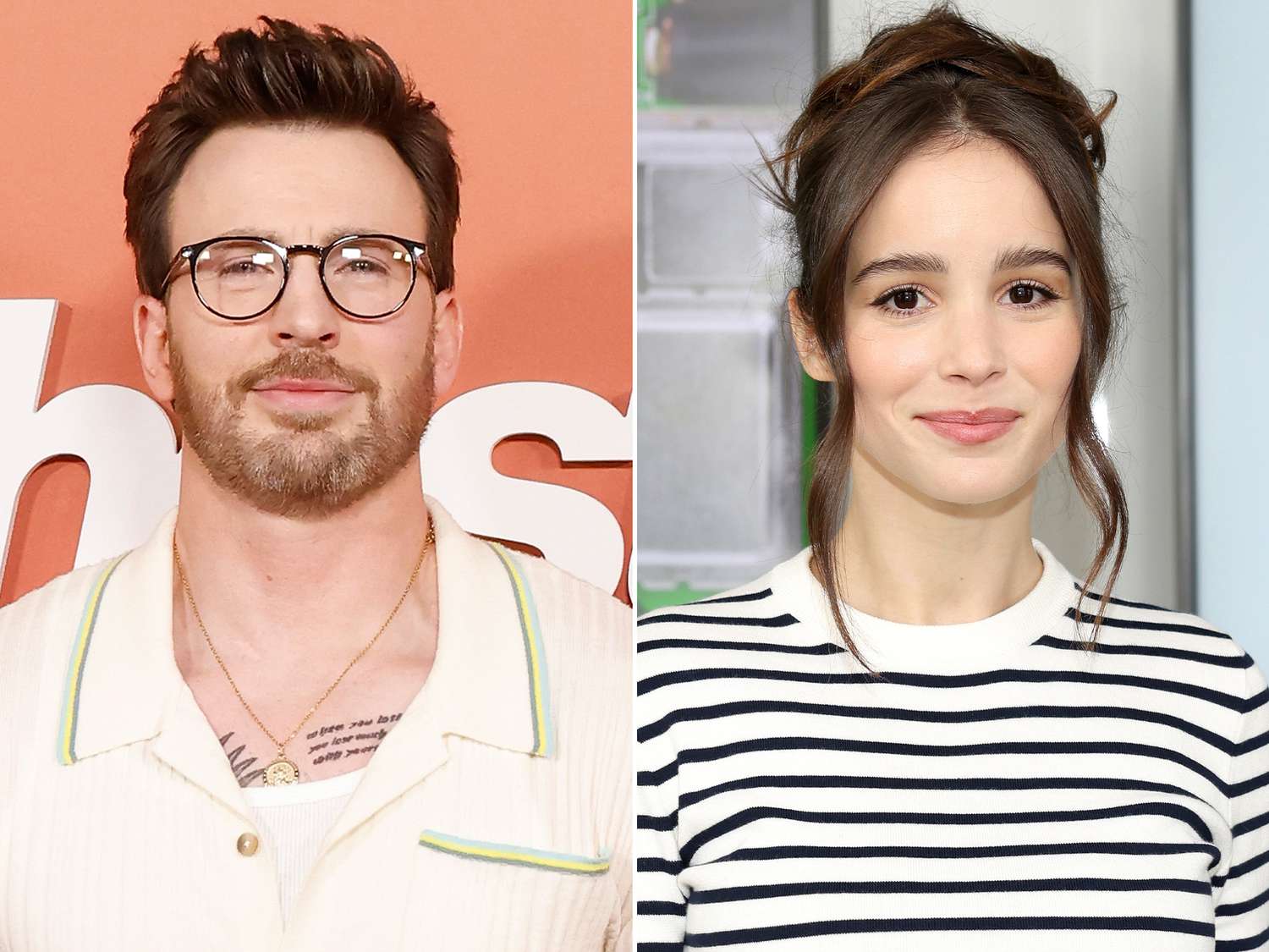 Chris Evans Says Wife Alba Baptista Is 'Big Into First Impressions' - Who is Chris Evans’ Wife? – Meet the Actor’s New Partner