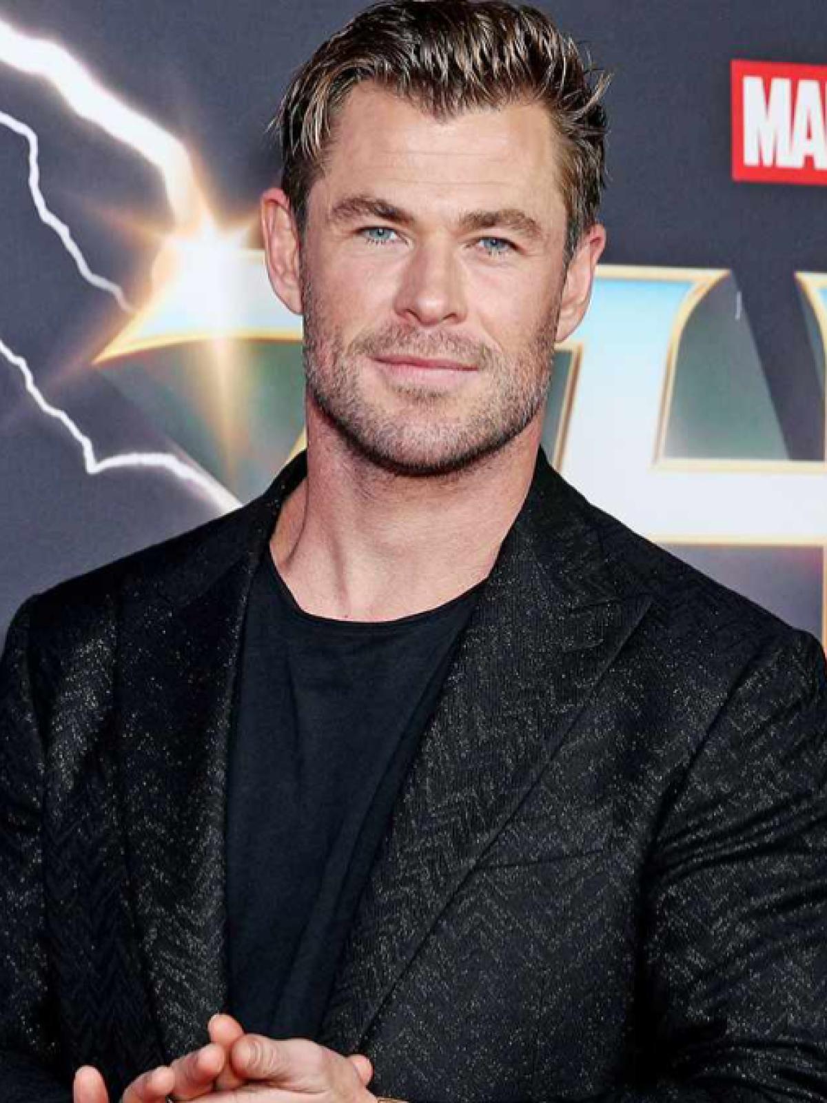 Chris Hemsworth Height Weight Age Body Statistics Biography - Chris Núñez Height – Tattoo Star’s Real Dimensions