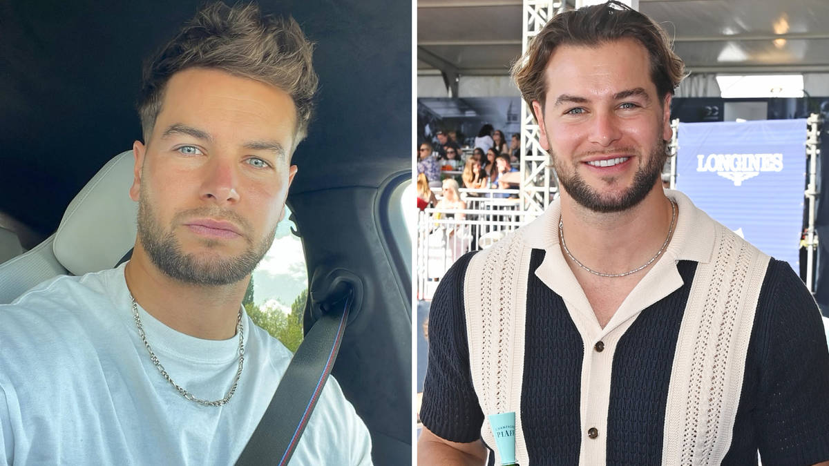 How Old Is Chris Hughes? Love Island Star's Real Age