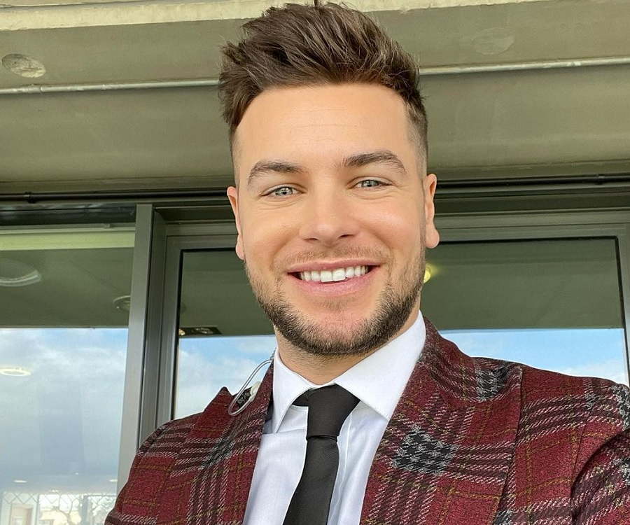 Chris Hughes (Reality Star) – Bio, Facts, Family Life, Career - How Old Is Chris Hughes? Love Island Star's Real Age