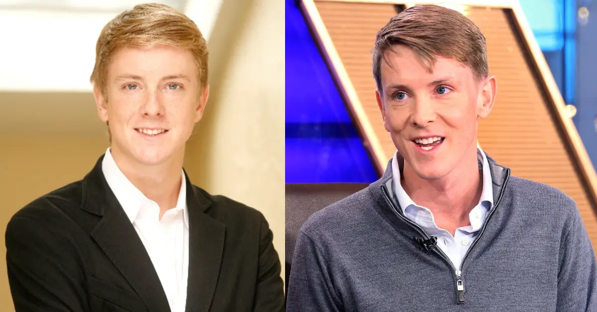 Chris Hughes Then and Now - How Old Is Chris Hughes? Love Island Star's Real Age
