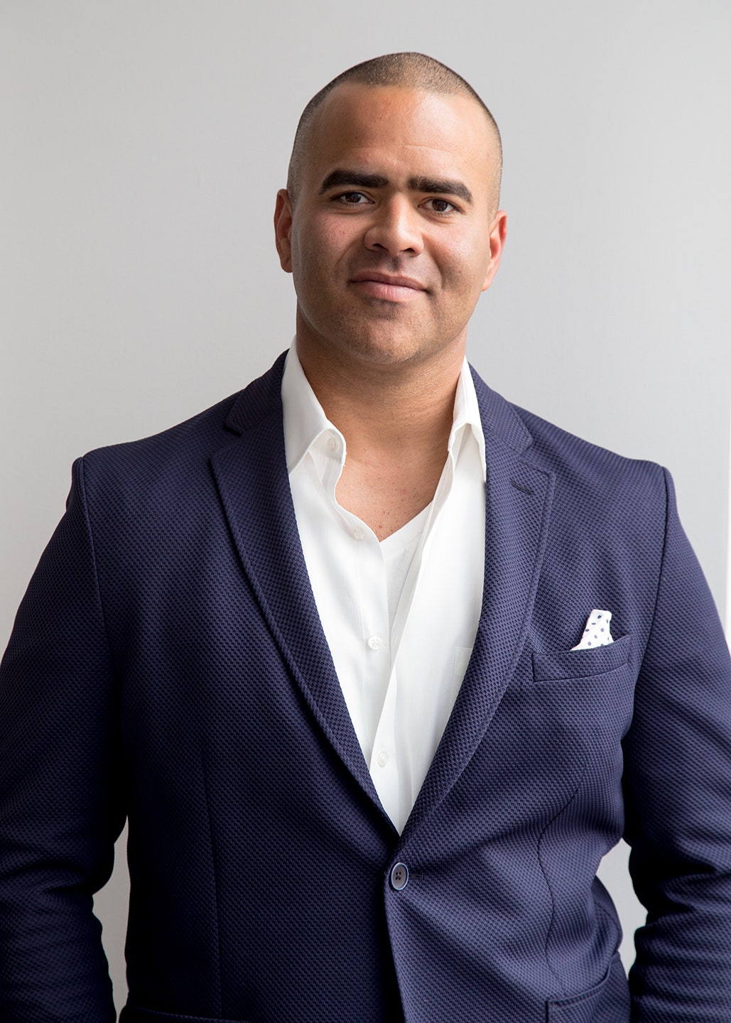 Chris Jackson - Biography, Height & Life Story | Super Stars Bio - How Old Is Chris Hughes? Love Island Alum’s Age