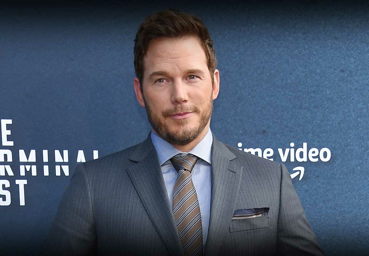 Chris Pratt Birthday - Chris Núñez Height – Tattoo Star’s Real Dimensions
