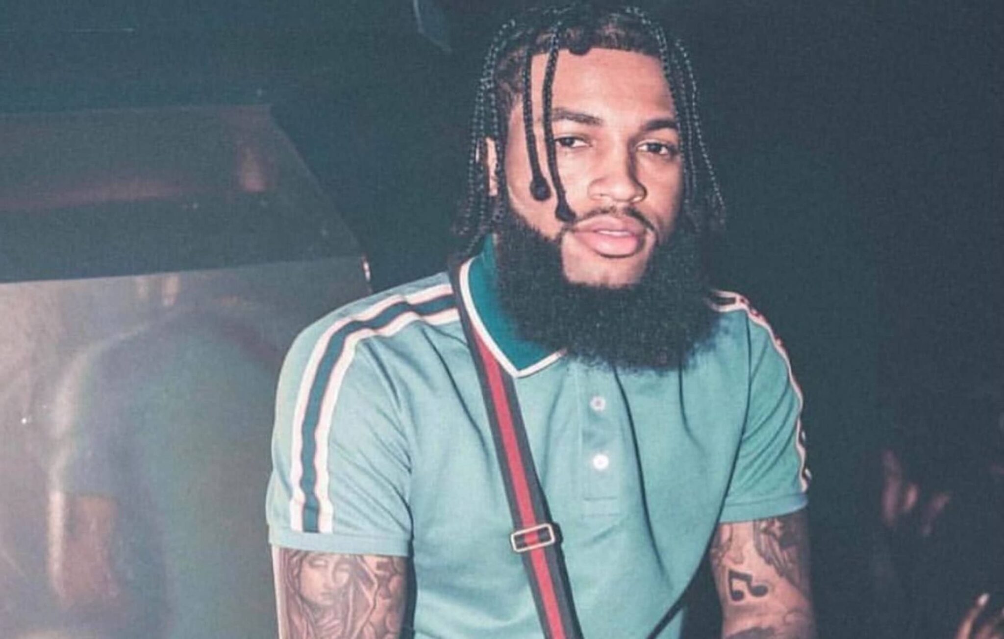Chris Sails age, net worth, wiki, family, biography and latest updates - How Tall Is Chris Sails? YouTuber’s Height in 2025