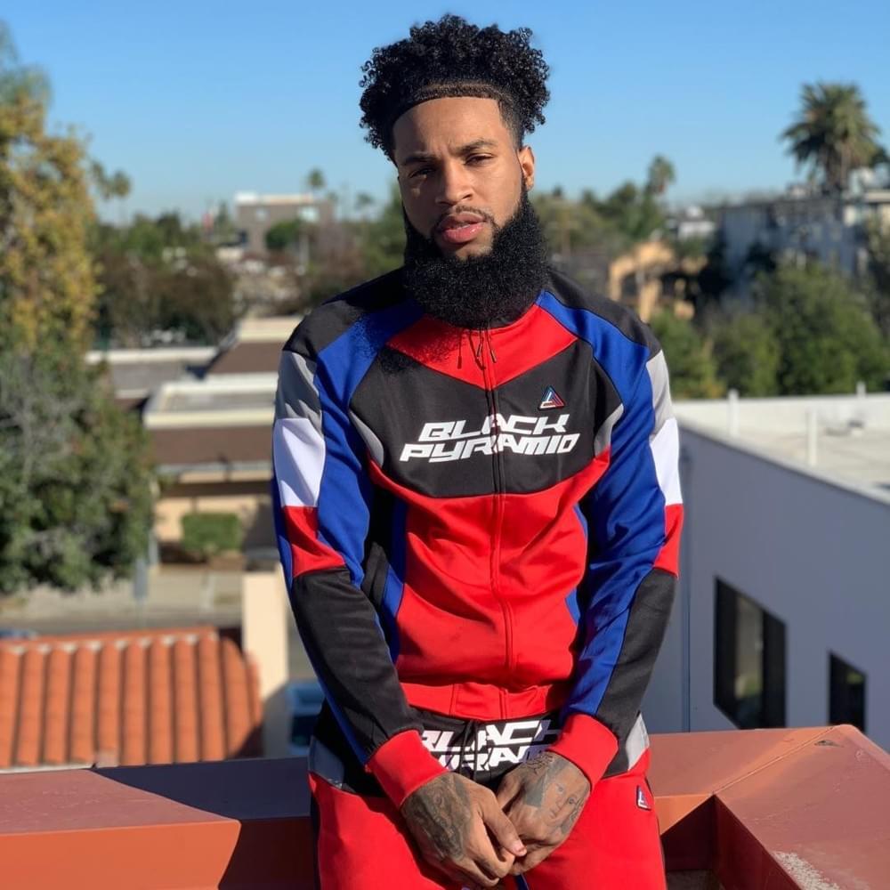 Chris Sails Lyrics, Songs, and Albums | Genius - How Tall Is Chris Sails? YouTuber’s Height in 2025
