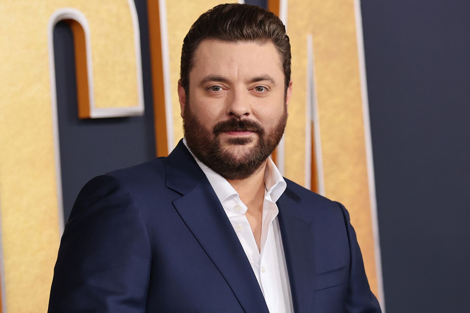 Chris Young Kids: A Comprehensive Look Into The Country Star's Family Life - How Tall Is Chris Young: Country Singer’s Athletic Build