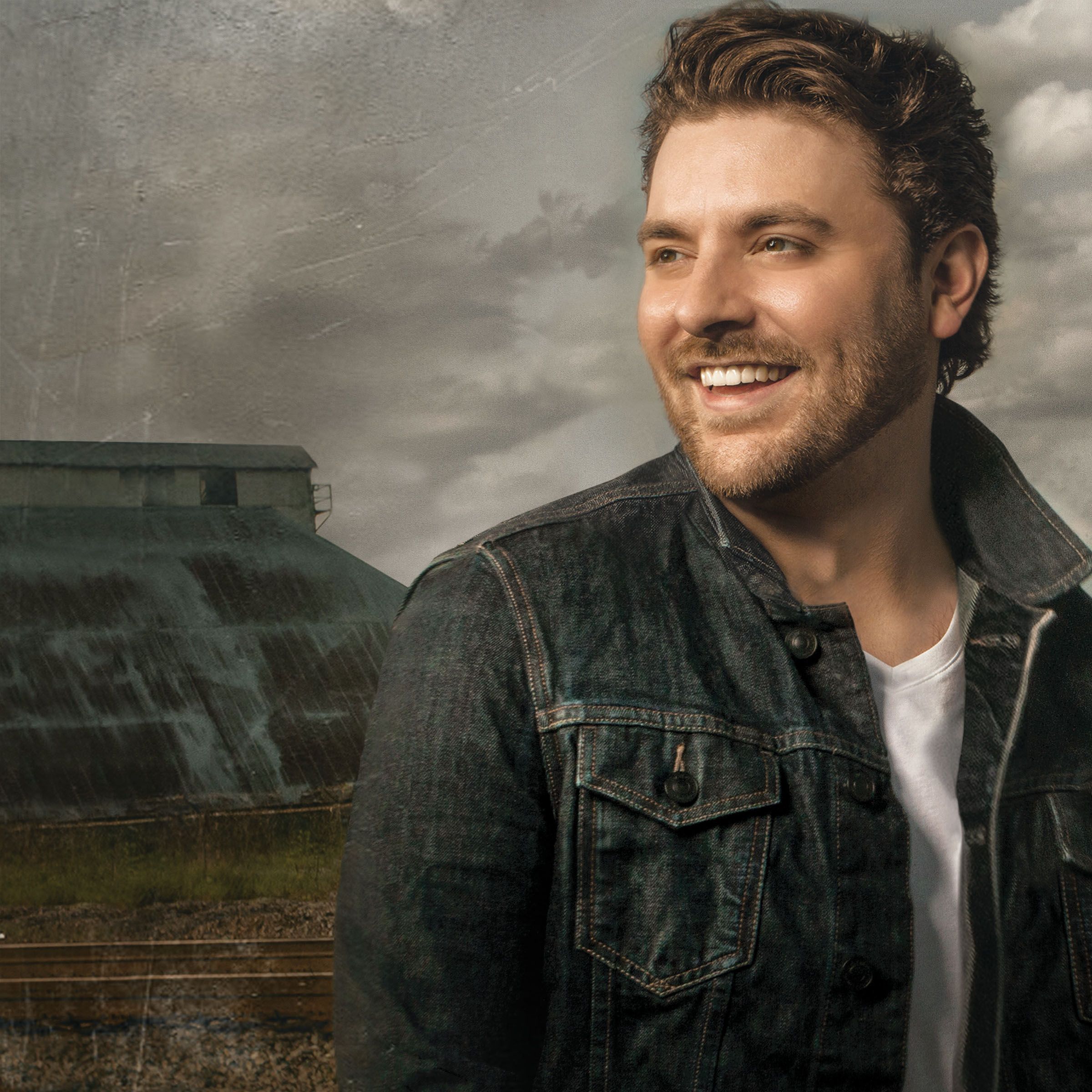 Chris Young Wallpapers - Wallpaper Cave - How Tall Is Chris Young: Country Singer’s Athletic Build