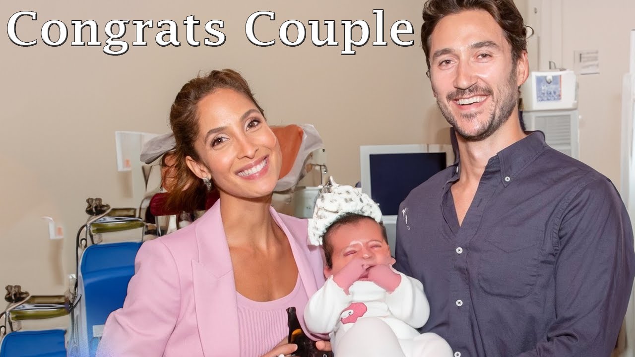 Christel Khalil Pregnant - Is Christel Khalil Pregnant? Fans Speculate About the Young and the Restless Star