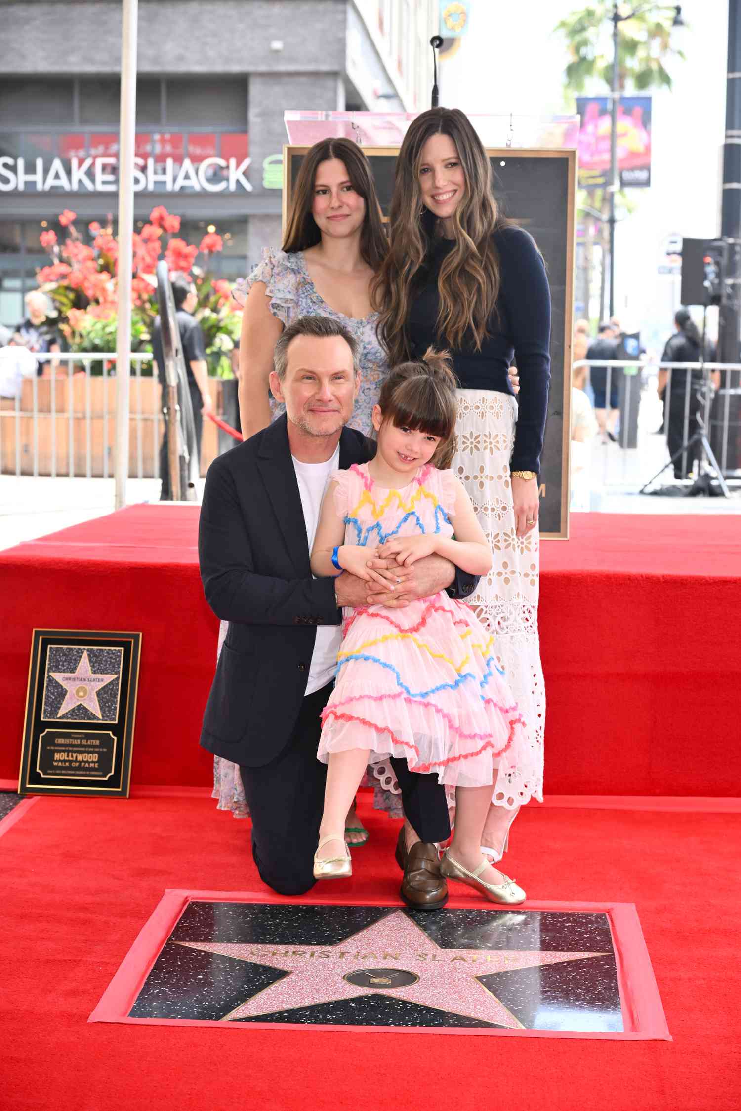 Christian Slater’s Wife: Brittany Lopez, the Woman Who Stole His Heart