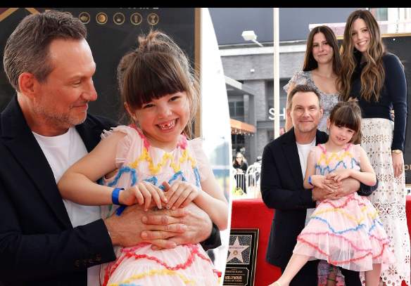 Christian Slater's wife, Ryan Haddon and Brittany Lopez - new knowledge bio - Christian Slater’s Wife: Brittany Lopez, the Woman Who Stole His Heart