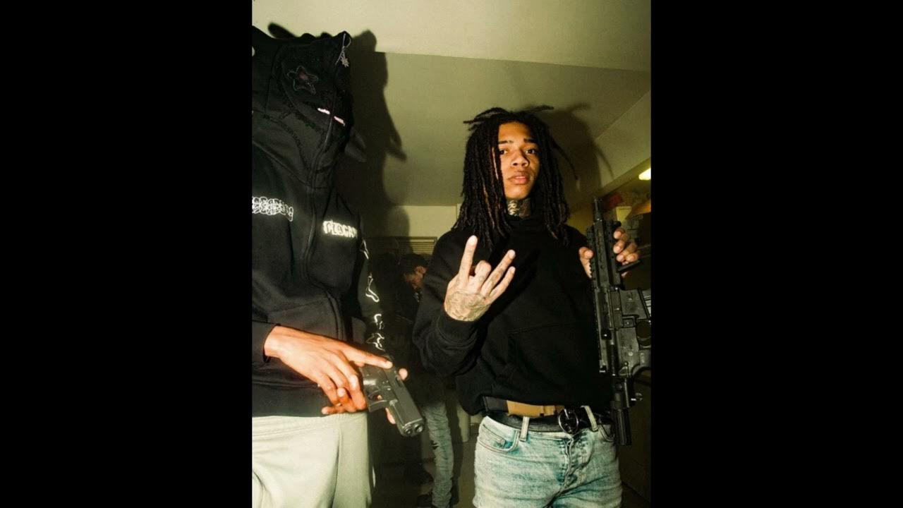Chuckyy Wackem Type Beat - "Headtaps” - YouTube - How Old Is Chucky Wackem? Viral Personality’s Age Revealed