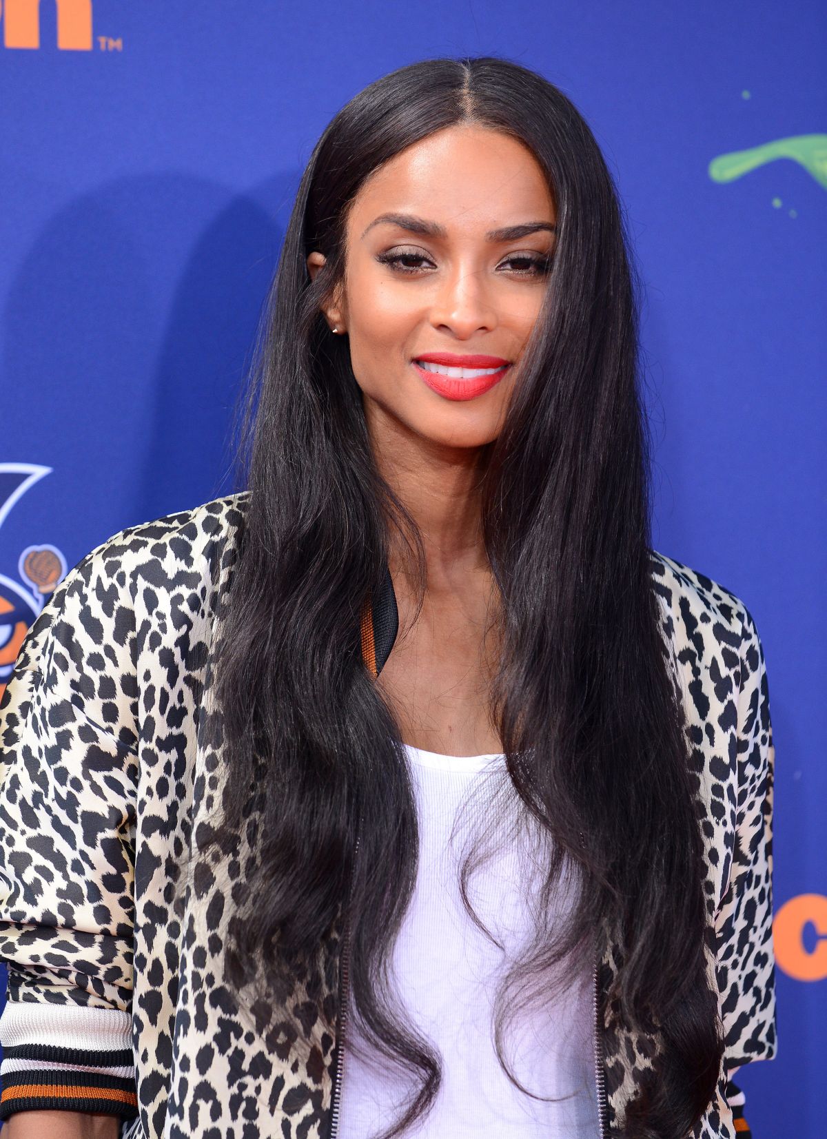 CIARA at Nickelodeon Kids’ Choice Sports Awards in Westwood – HawtCelebs - How Tall Is Ciara Bravo: Nickelodeon Star Turned Hollywood Talent