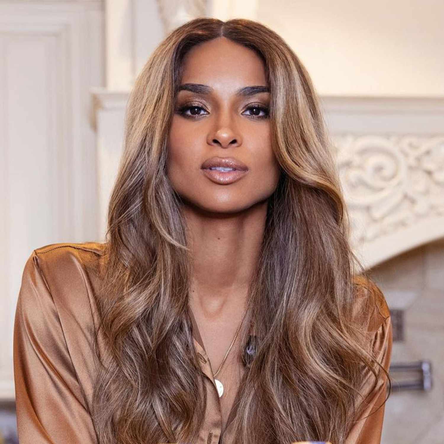 Ciara Shows Us How to Wear the Soft Wolf Cut - How Tall Is Ciara Bravo: Nickelodeon Star Turned Hollywood Talent