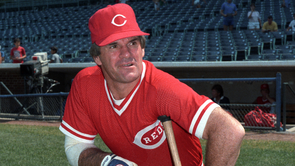 Cincinnati Reds to Honor Pete Rose with Memorial Patch for 2025 Season - Pete Rose Net Worth: Baseball Icon's Fortune & Controversy
