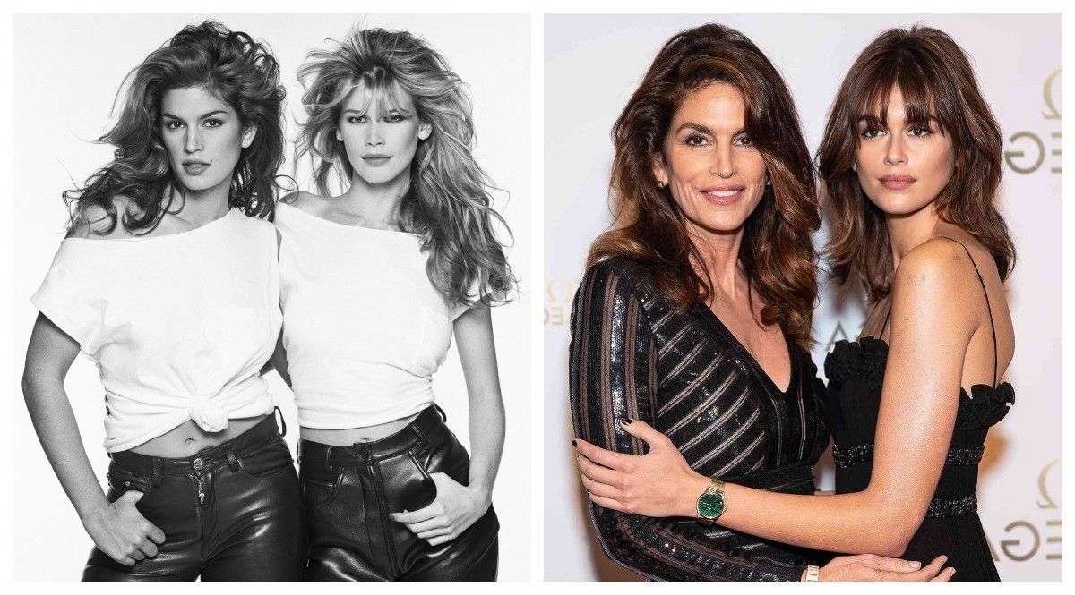 Cindy Crawford Now: From Supermodel to Supermom! - Cindy Crawford Net Worth: Supermodel Icon's Timeless Empire