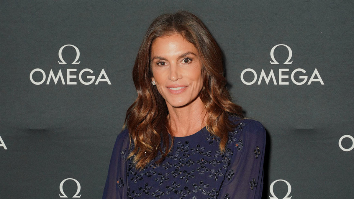 Cindy Crawford Reminds Everyone of Her ’80s Supermodel Status With - Cindy Crawford Net Worth: Supermodel Icon's Timeless Empire