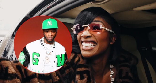Claressa Shields Opens Up About Loving Papoose – ‘I Want Him’ - How Old Is Papoose? Hip-Hop Veteran's Age & Career Milestones