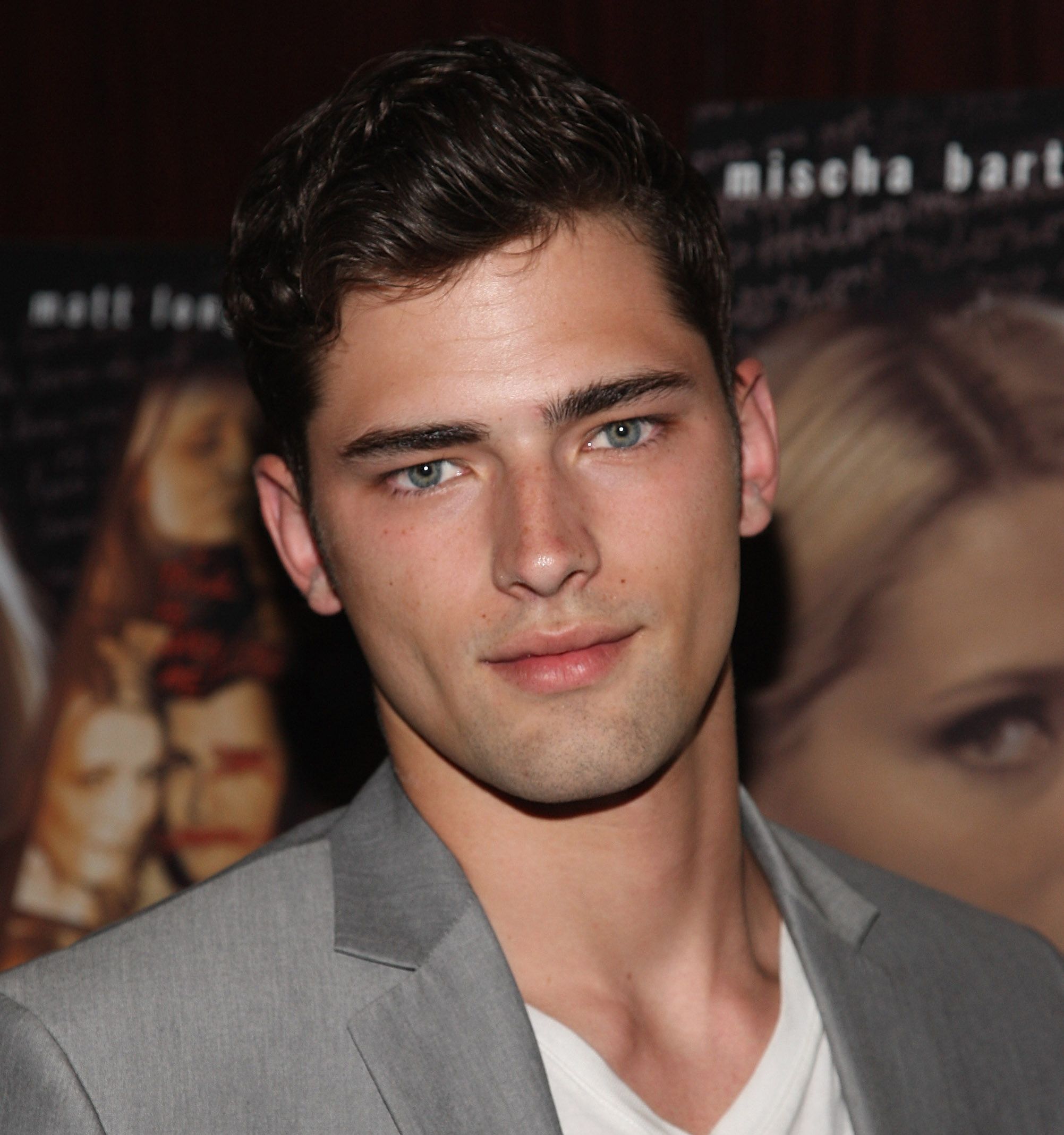 Classify Sean O'Pry - Sean O’Pry Height – How Tall Is One of the World’s Top Male Models?