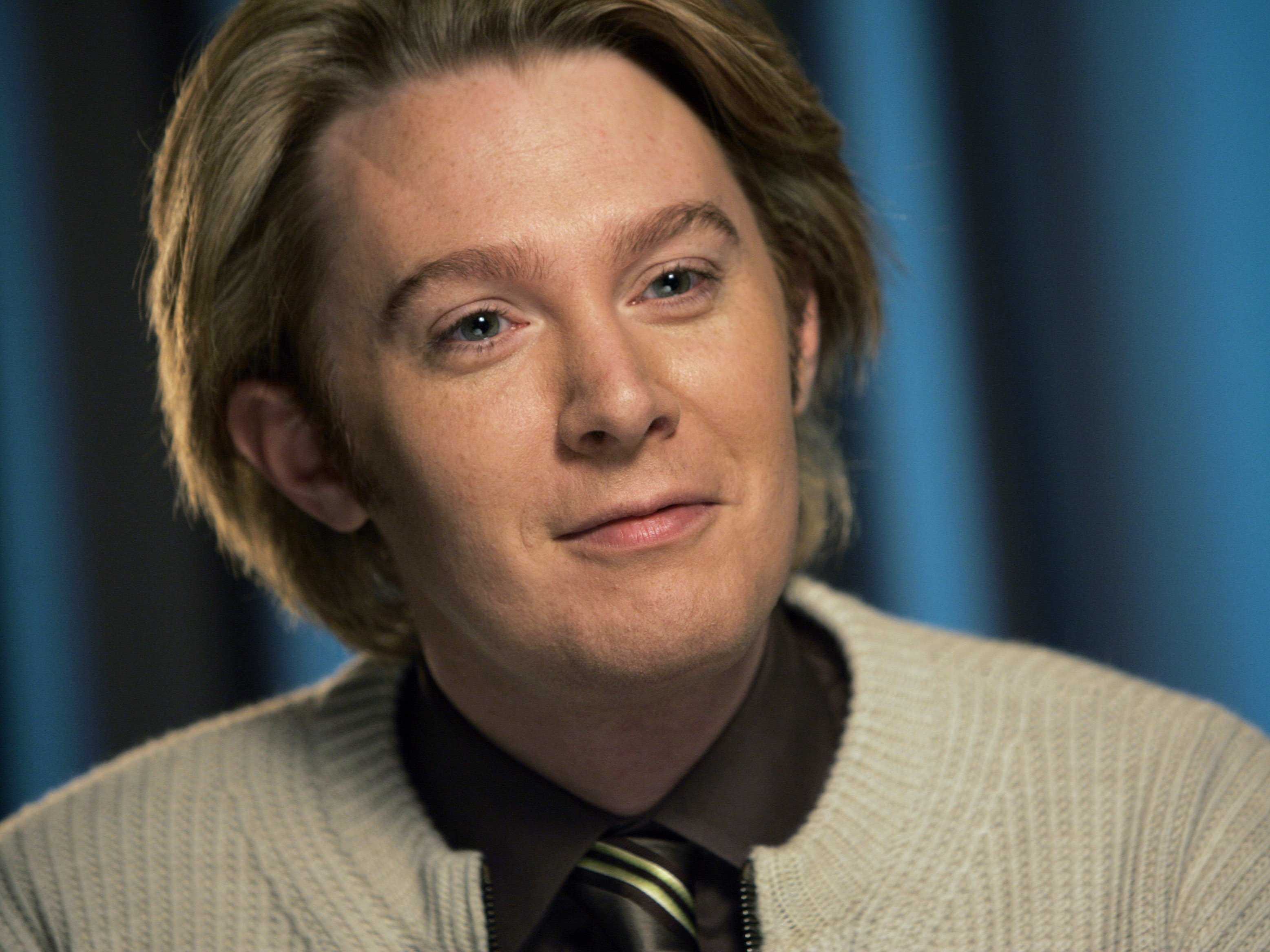 Clay Aiken - Alchetron, The Free Social Encyclopedia - Clay Aiken Height: Idol Star's Measurements