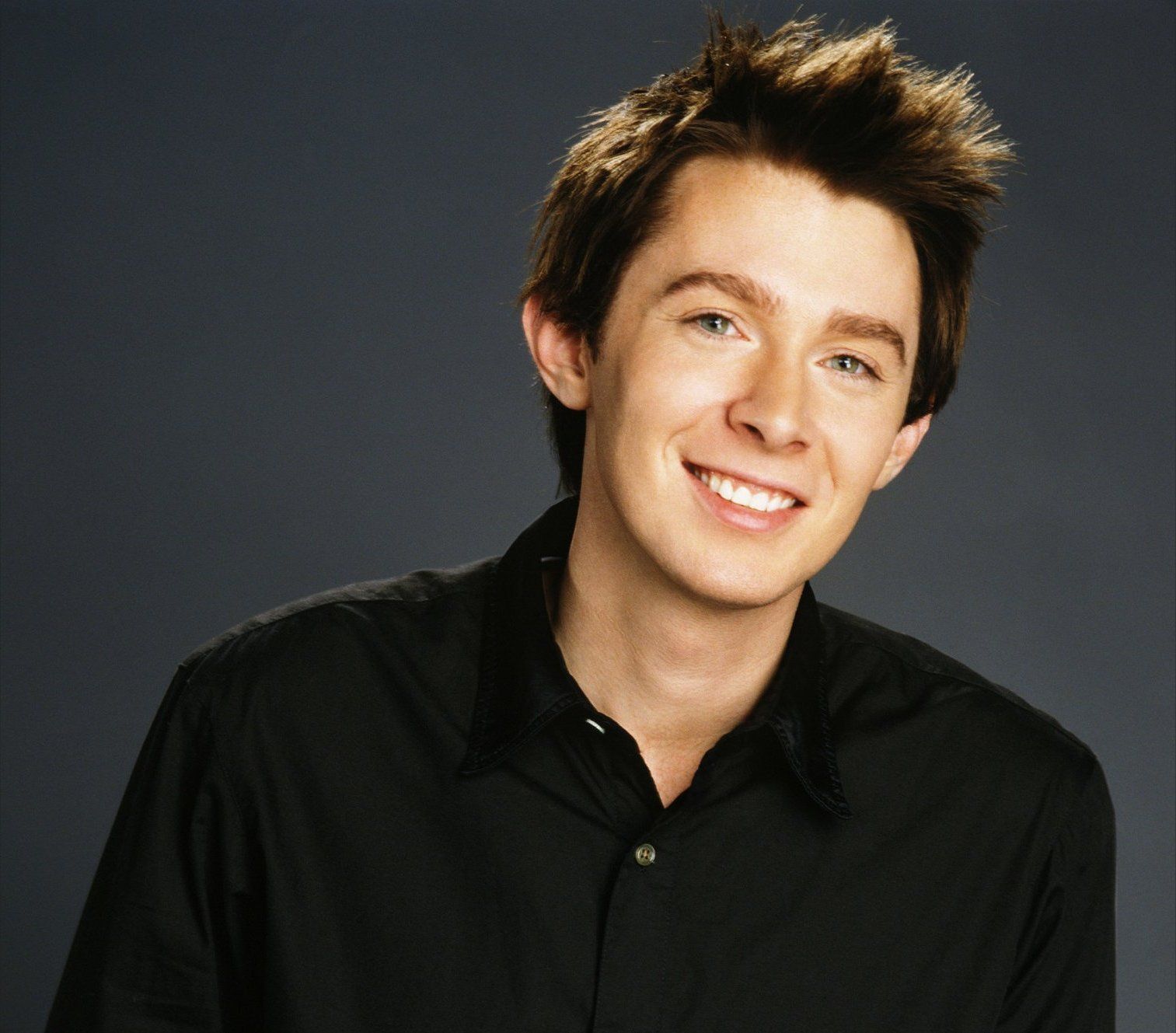 Clay Aiken Height: Idol Star's Measurements