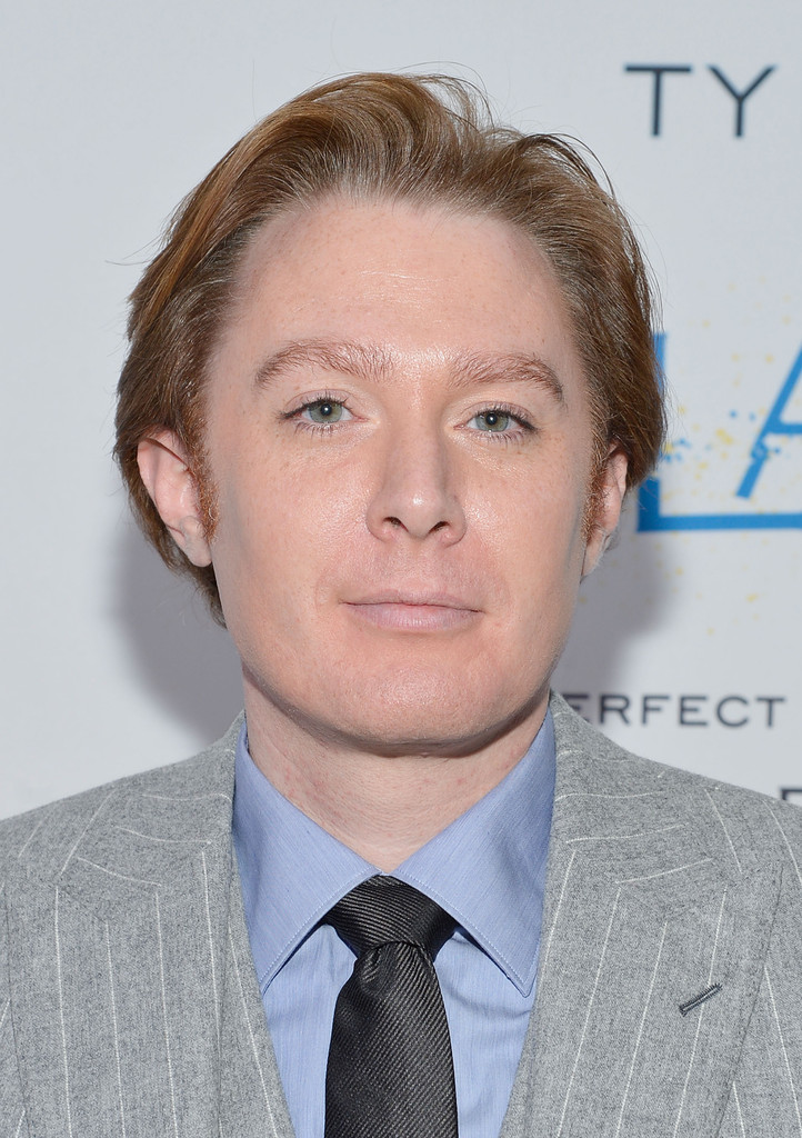 Clay Aiken - American Idol Wiki - Clay Aiken Height: Idol Star's Measurements