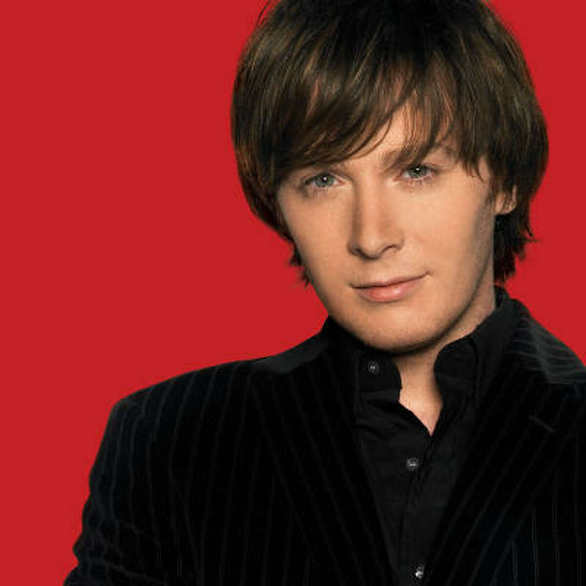 Clay Aiken embraces his inner dork - Clay Aiken Height: Idol Star's Measurements