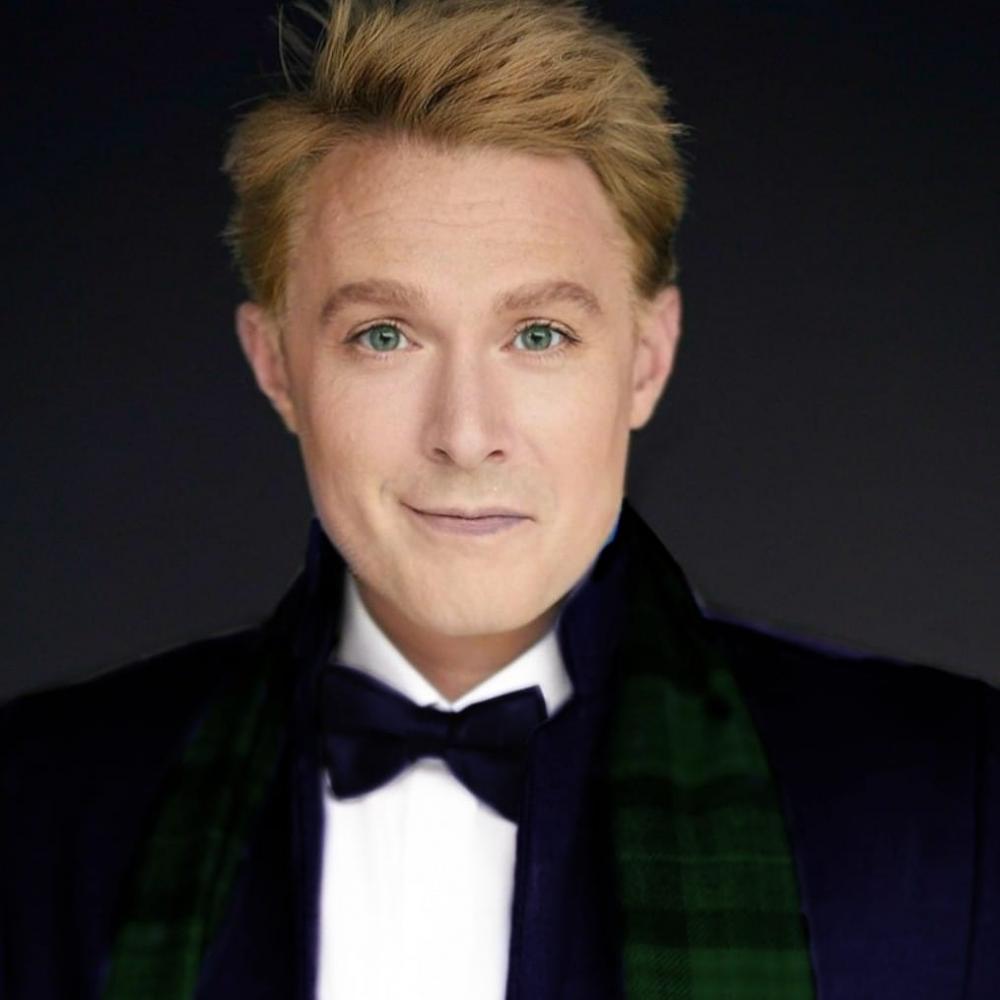 Clay Aiken – Make Lasting Memories Today | Clay Aiken News Network - Clay Aiken Height: Idol Star's Measurements