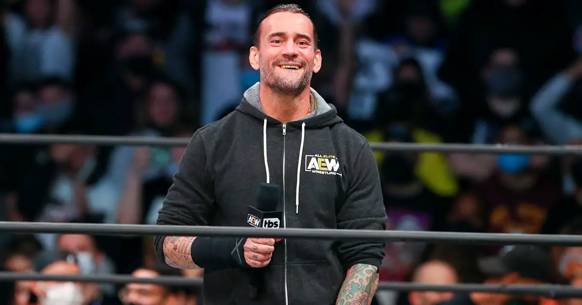 CM Punk Expects To Return To WWE - How Old Is CM Punk? Pro Wrestler and UFC Vet’s Age in 2025