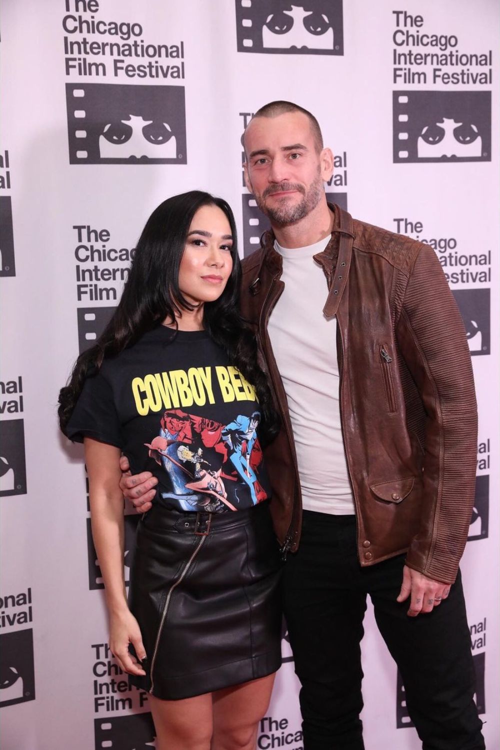 CM Punk Wife: Know All About AJ Lee - Players Bio - How Old Is CM Punk? Pro Wrestler and UFC Vet’s Age in 2025