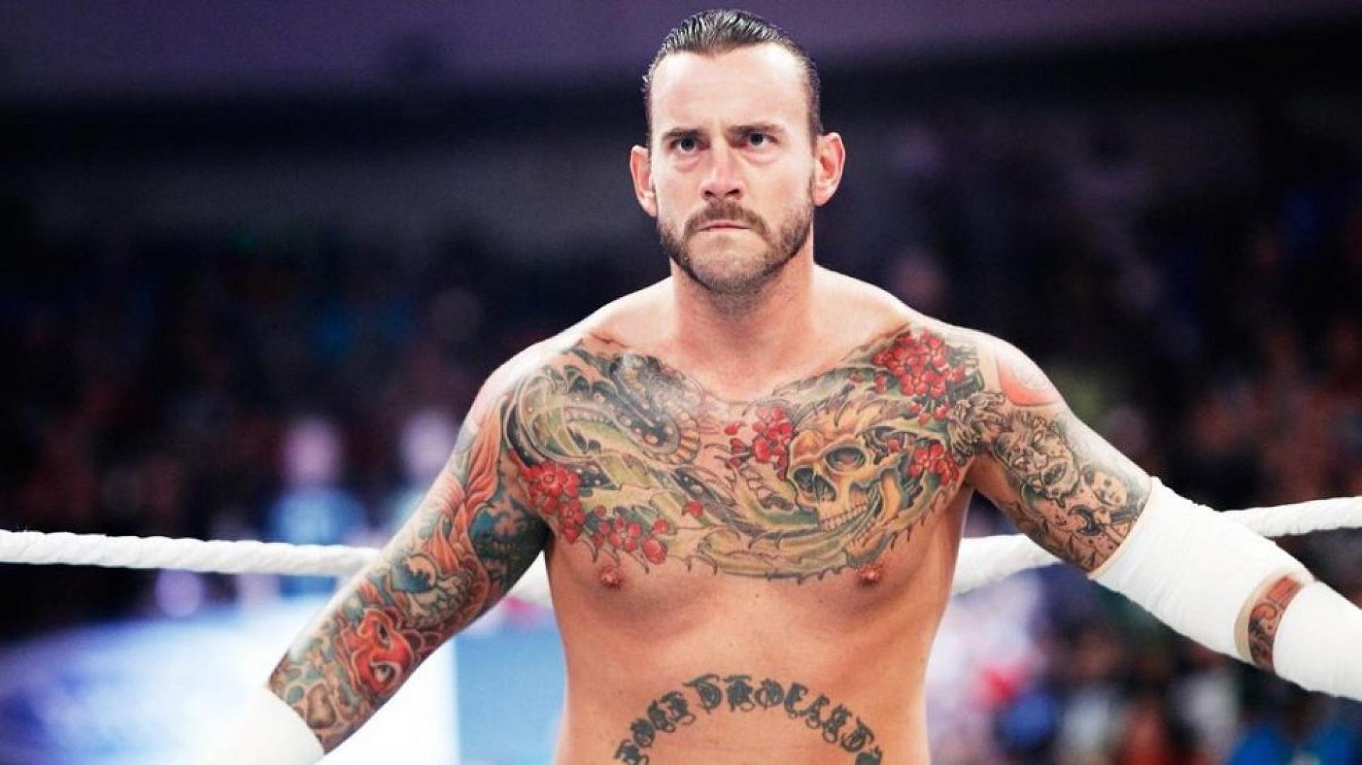 Cm Punk Wwe Return 2024 - Alex Tommie - How Old Is CM Punk? Pro Wrestler and UFC Vet’s Age in 2025